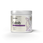 Naturalny suplement dla psa na uspokojenie, relaks i układ nerwowy