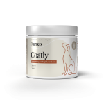 Naturalny suplement dla psa na sierść i skórę sklep online