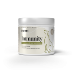 Naturalny suplement dla psa na odporność i wsparcie zdrowia